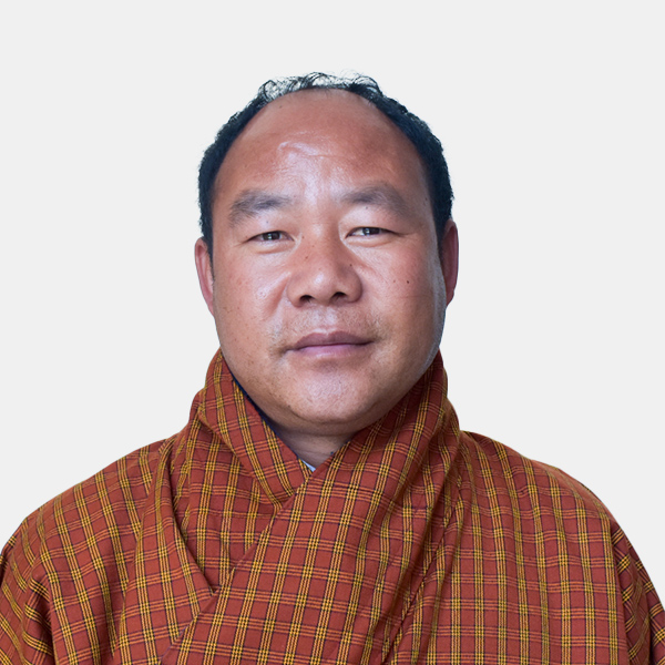 Dorji Drukpa
