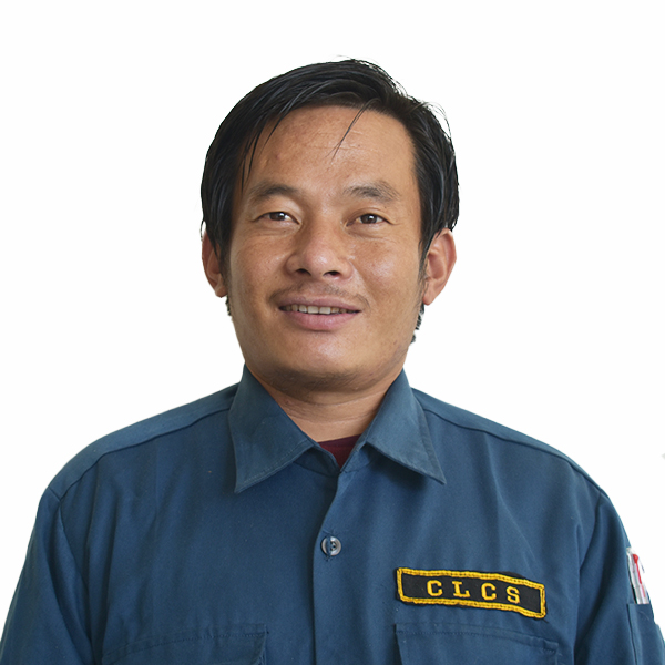 KArma Wangchuk Electrician