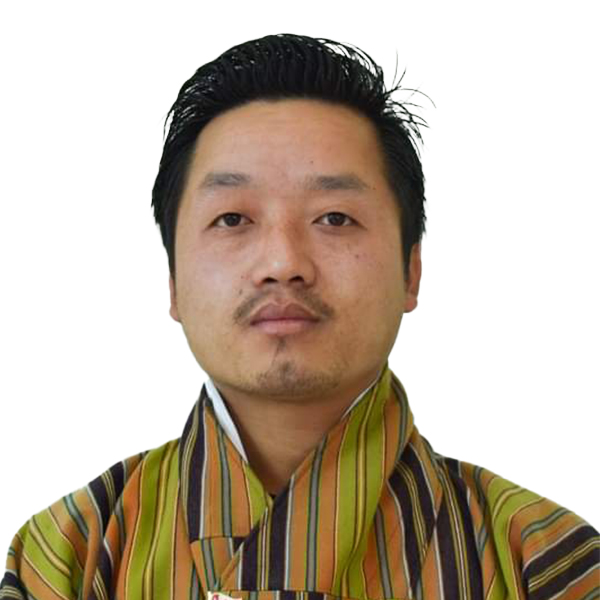 Sangay Norbu