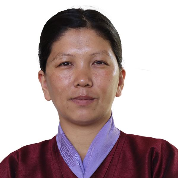 Tshering Wangmo