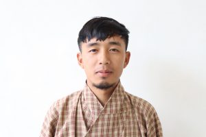 Passang Dorji