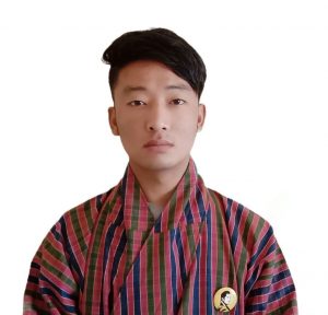 Sangay Wangchuk