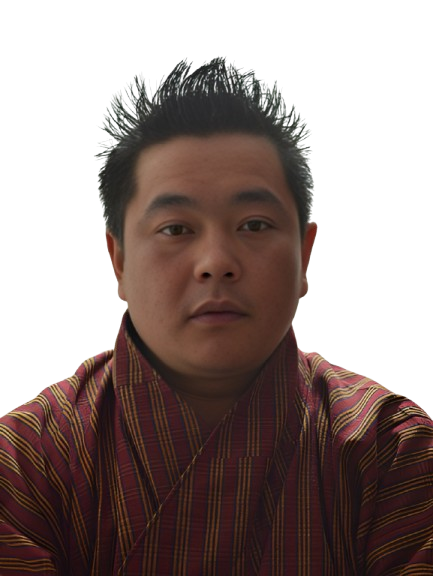 Tshering Dorji