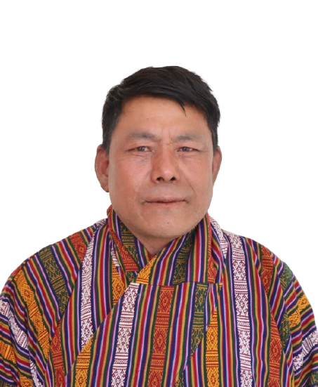 Samdrup Tshewang