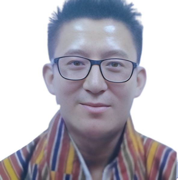 Sangay Tenzin