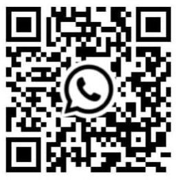 CLCS WhatsApp Group QR Code